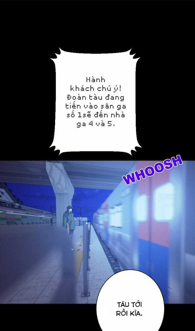 Tôi Đang Hẹn Hò Với Anh Chàng Điên Loạn Chapter 5 trang 99