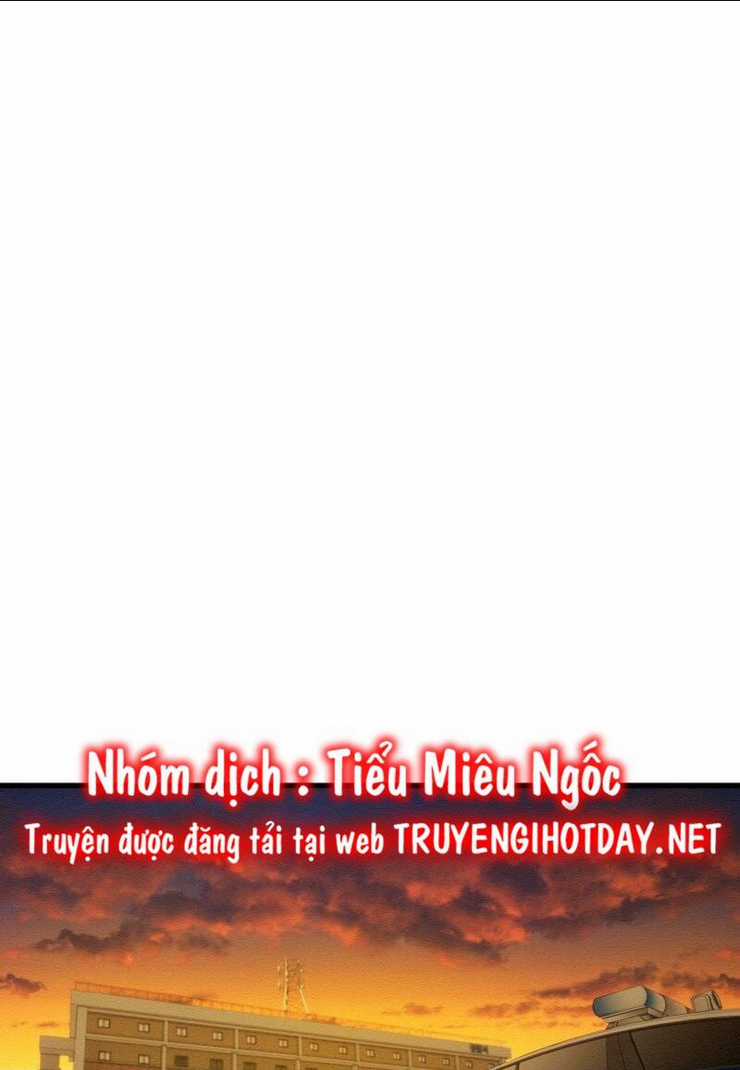 Tôi Đang Hẹn Hò Với Anh Chàng Điên Loạn Chapter 6 trang 10