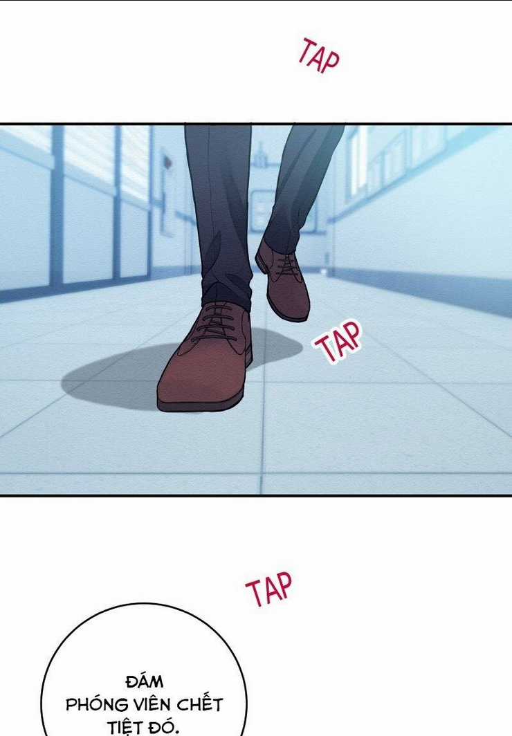 Tôi Đang Hẹn Hò Với Anh Chàng Điên Loạn Chapter 6 trang 12