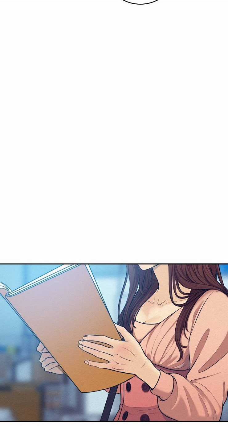 Tôi Đang Hẹn Hò Với Anh Chàng Điên Loạn Chapter 6 trang 23