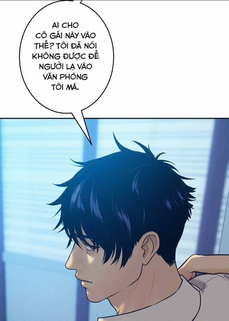Tôi Đang Hẹn Hò Với Anh Chàng Điên Loạn Chapter 6 trang 27