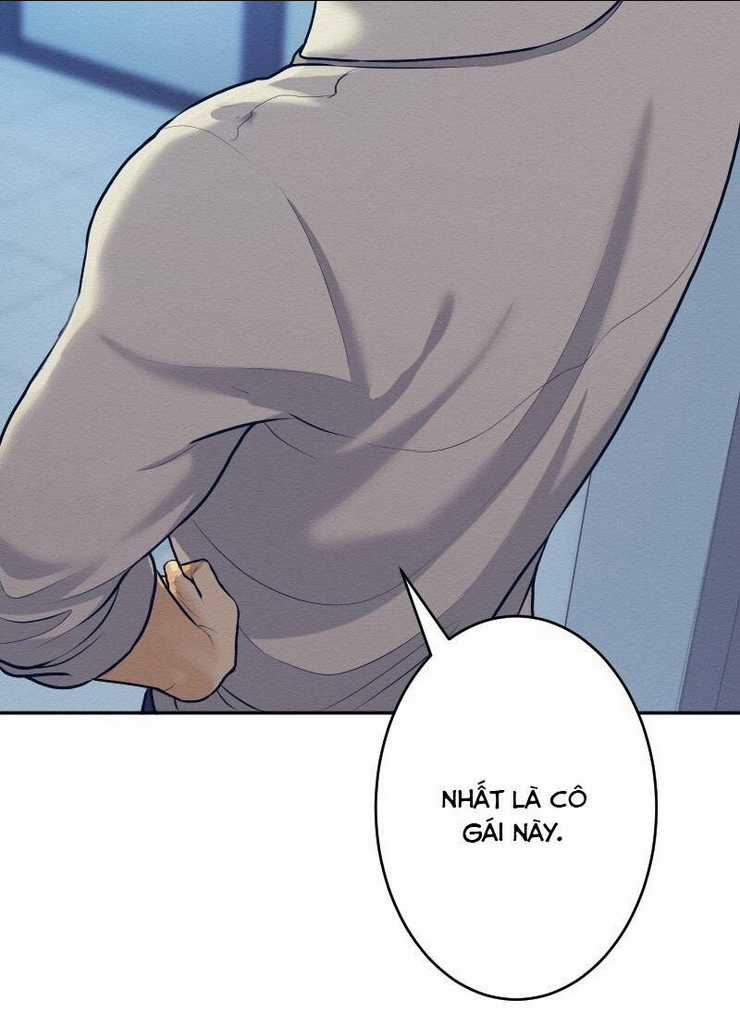Tôi Đang Hẹn Hò Với Anh Chàng Điên Loạn Chapter 6 trang 28