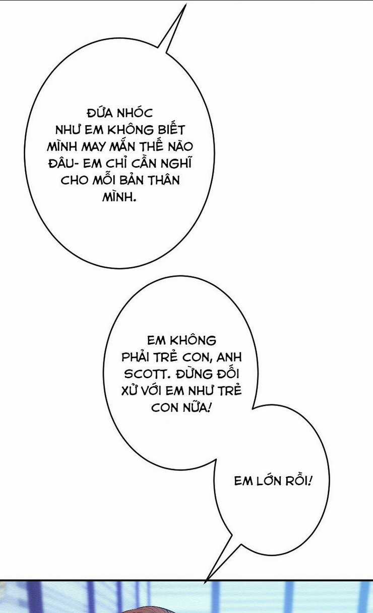 Tôi Đang Hẹn Hò Với Anh Chàng Điên Loạn Chapter 6 trang 39