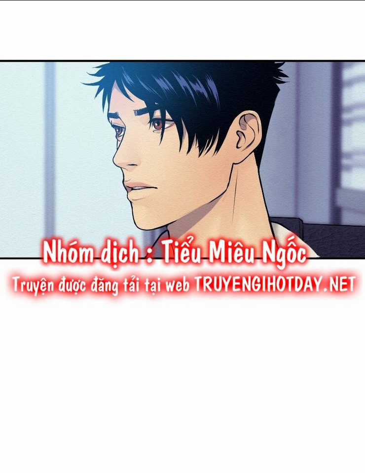 Tôi Đang Hẹn Hò Với Anh Chàng Điên Loạn Chapter 6 trang 41