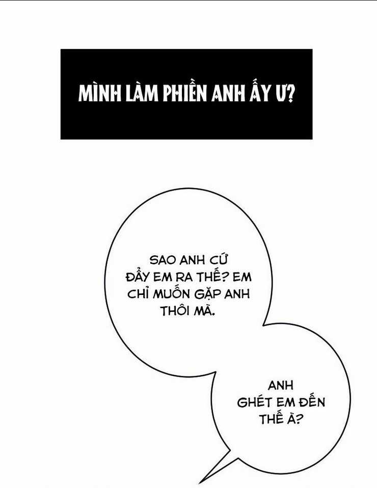 Tôi Đang Hẹn Hò Với Anh Chàng Điên Loạn Chapter 6 trang 42