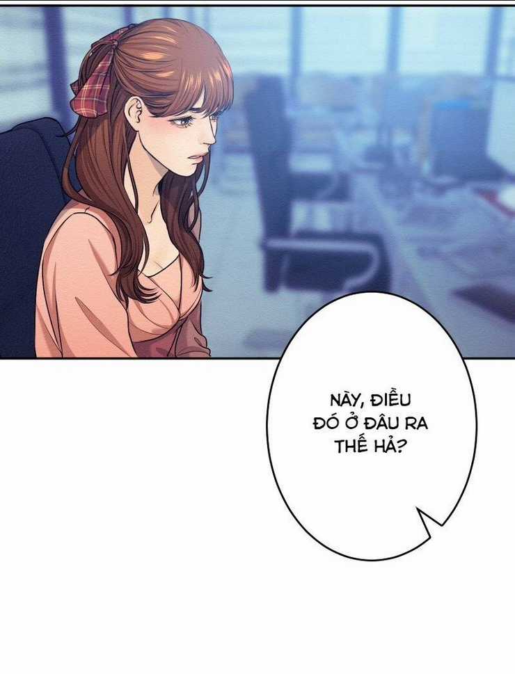 Tôi Đang Hẹn Hò Với Anh Chàng Điên Loạn Chapter 6 trang 43