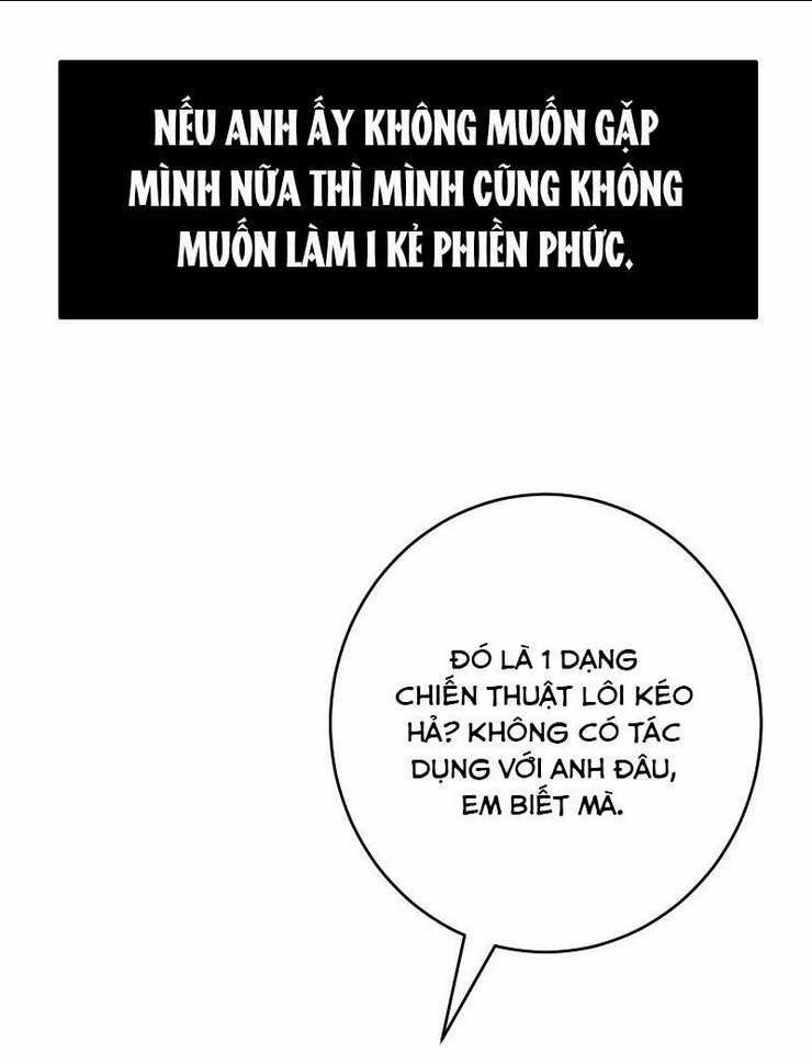 Tôi Đang Hẹn Hò Với Anh Chàng Điên Loạn Chapter 6 trang 44