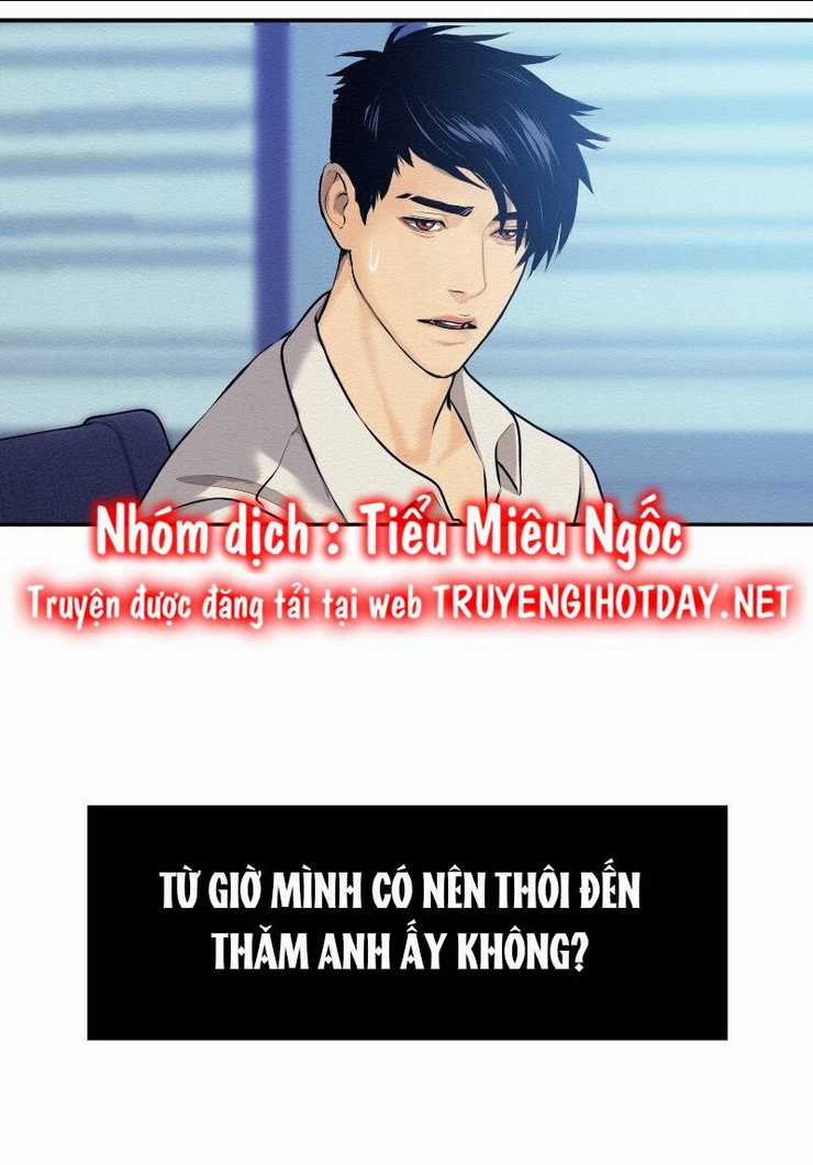 Tôi Đang Hẹn Hò Với Anh Chàng Điên Loạn Chapter 6 trang 45