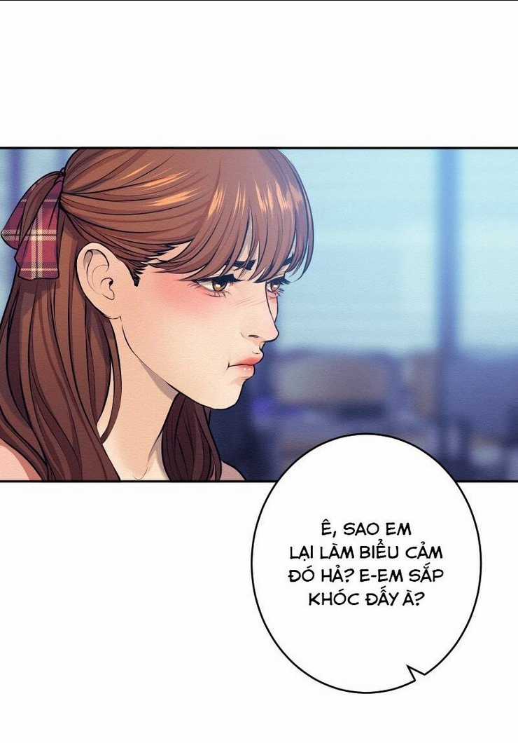Tôi Đang Hẹn Hò Với Anh Chàng Điên Loạn Chapter 6 trang 46