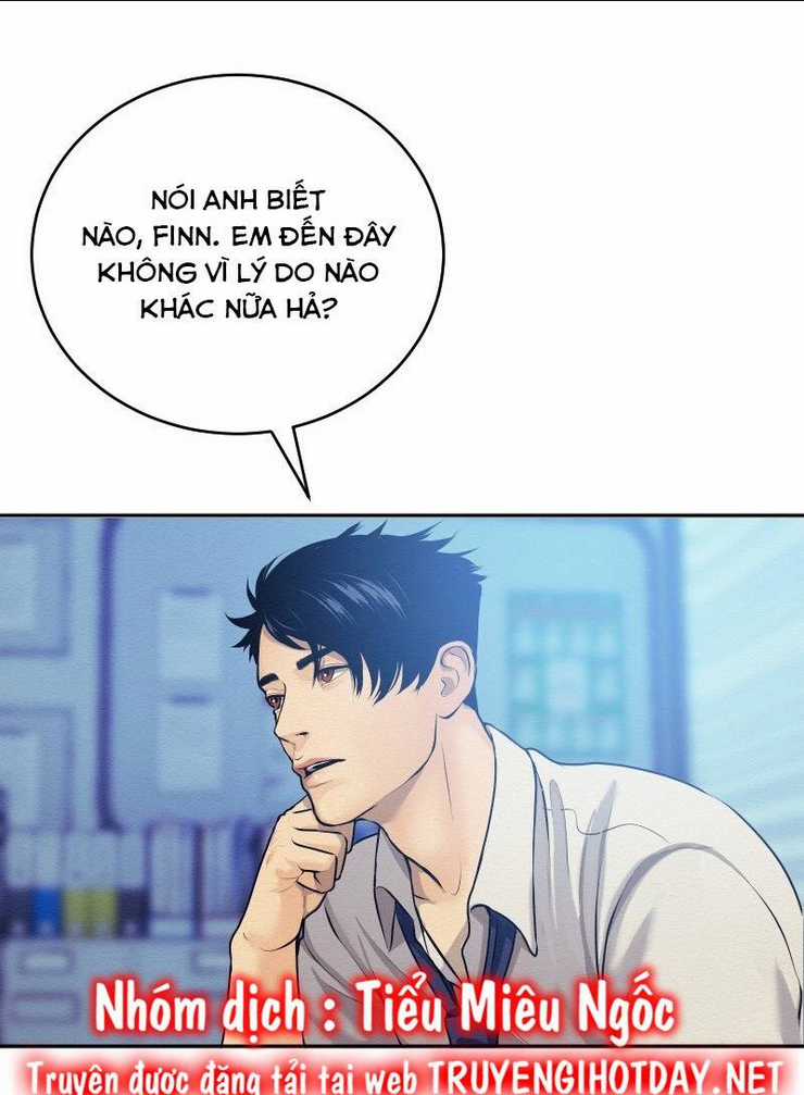 Tôi Đang Hẹn Hò Với Anh Chàng Điên Loạn Chapter 6 trang 49