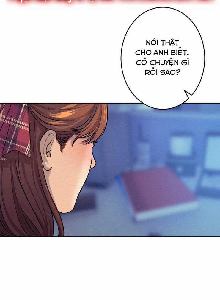 Tôi Đang Hẹn Hò Với Anh Chàng Điên Loạn Chapter 6 trang 50