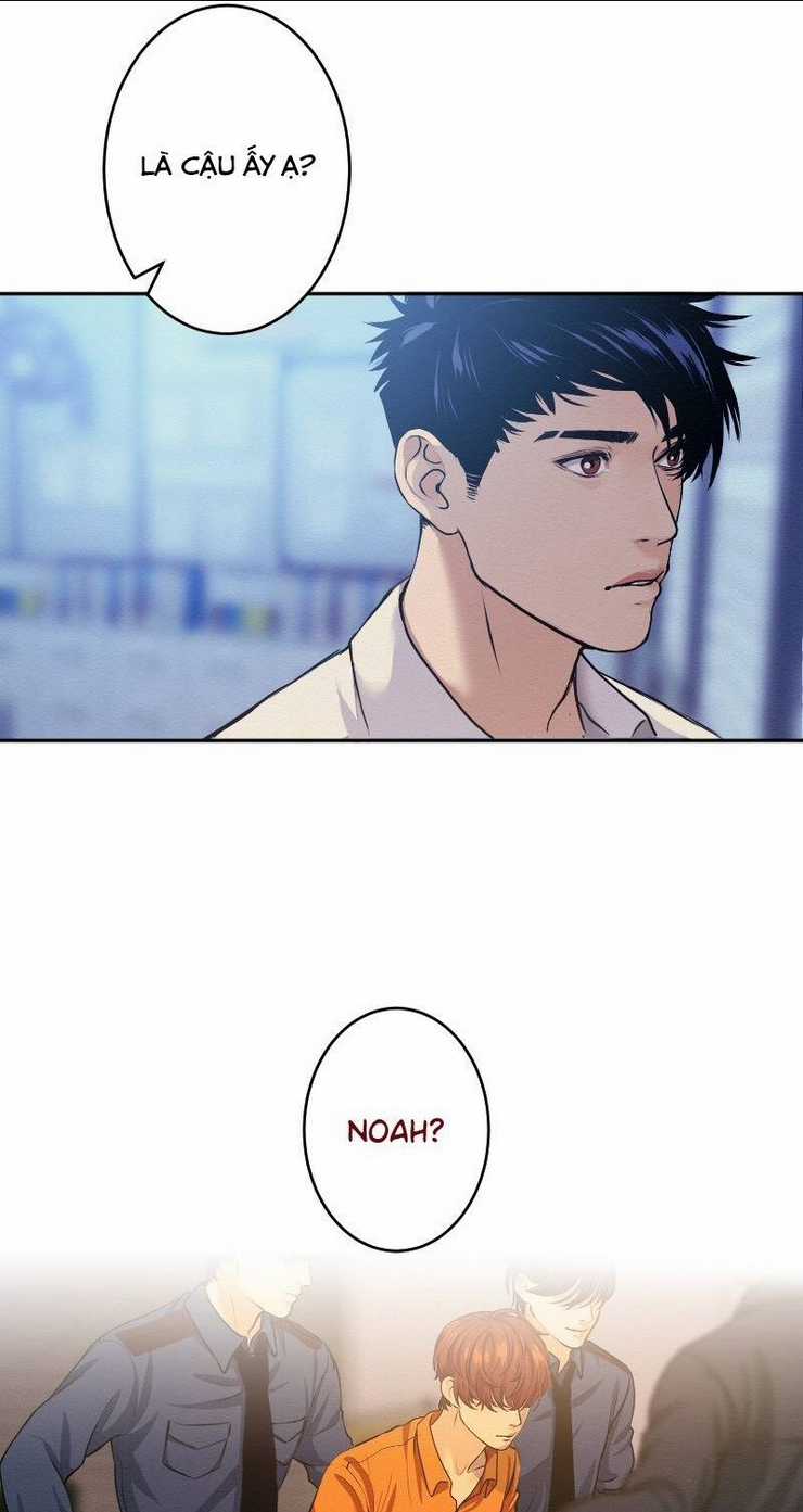 Tôi Đang Hẹn Hò Với Anh Chàng Điên Loạn Chapter 6 trang 53