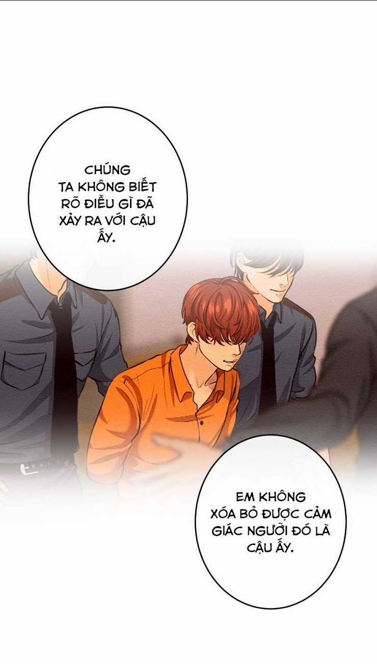 Tôi Đang Hẹn Hò Với Anh Chàng Điên Loạn Chapter 6 trang 56