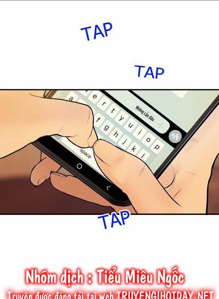Tôi Đang Hẹn Hò Với Anh Chàng Điên Loạn Chapter 6 trang 6