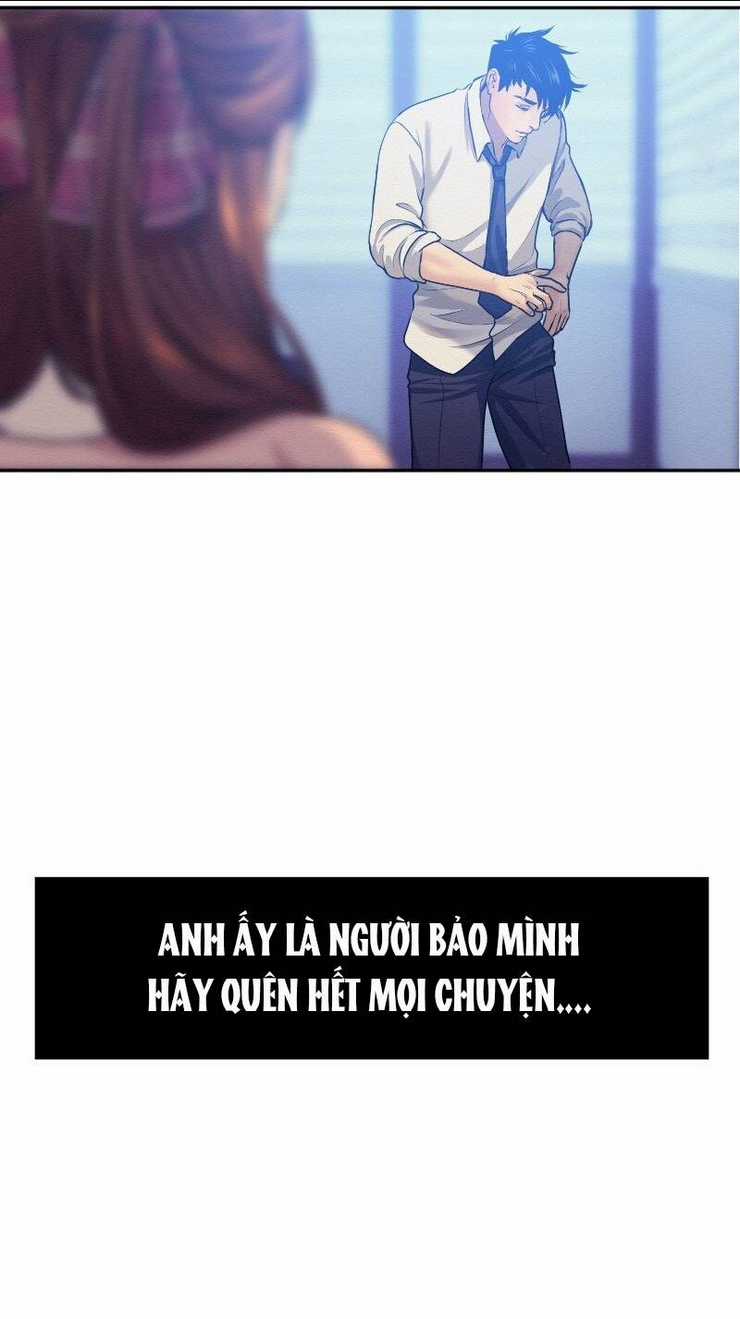 Tôi Đang Hẹn Hò Với Anh Chàng Điên Loạn Chapter 6 trang 65