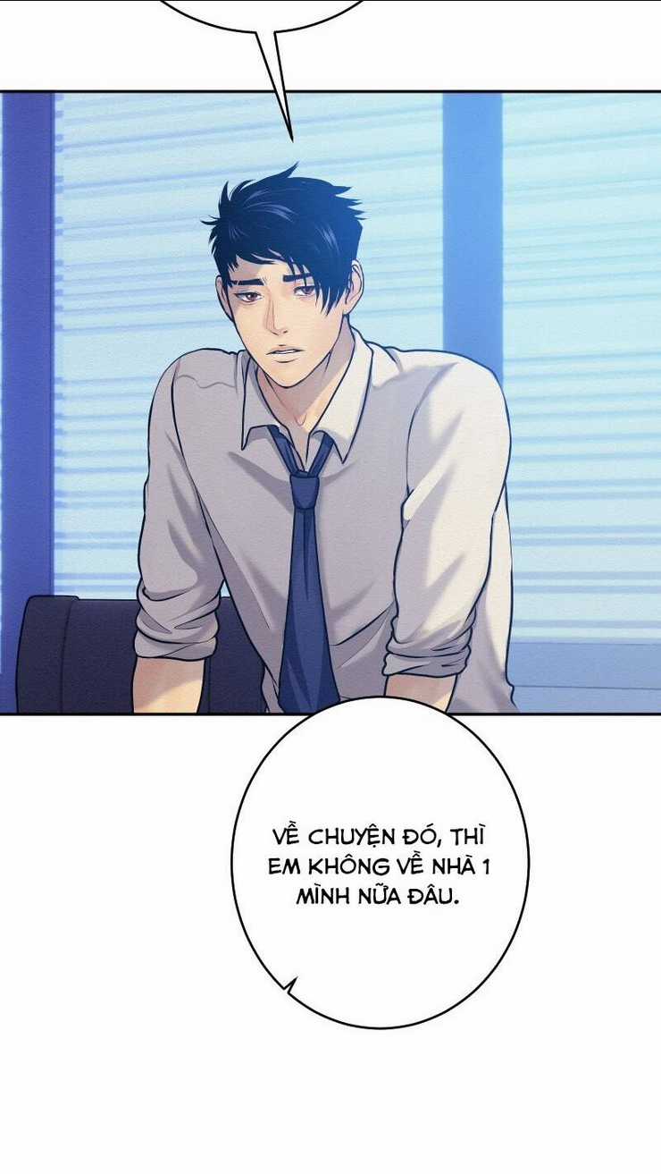 Tôi Đang Hẹn Hò Với Anh Chàng Điên Loạn Chapter 6 trang 72