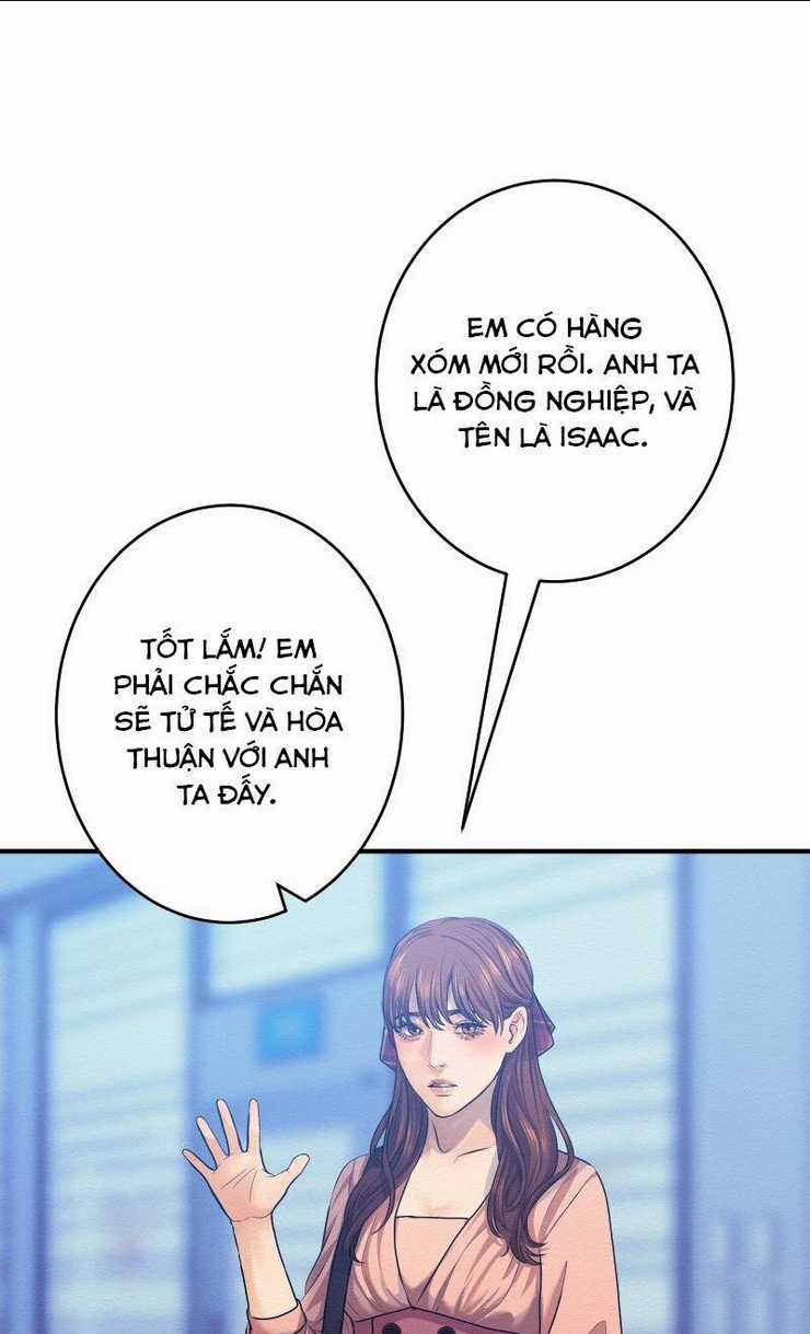 Tôi Đang Hẹn Hò Với Anh Chàng Điên Loạn Chapter 6 trang 73