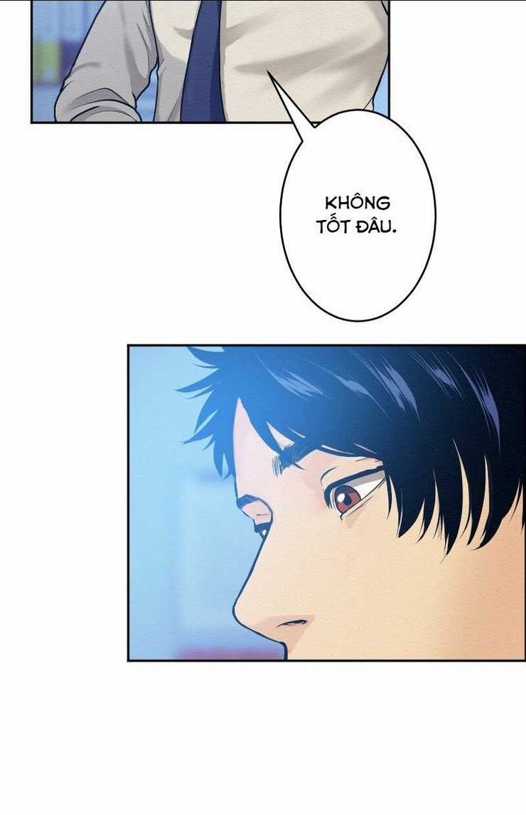 Tôi Đang Hẹn Hò Với Anh Chàng Điên Loạn Chapter 6 trang 76