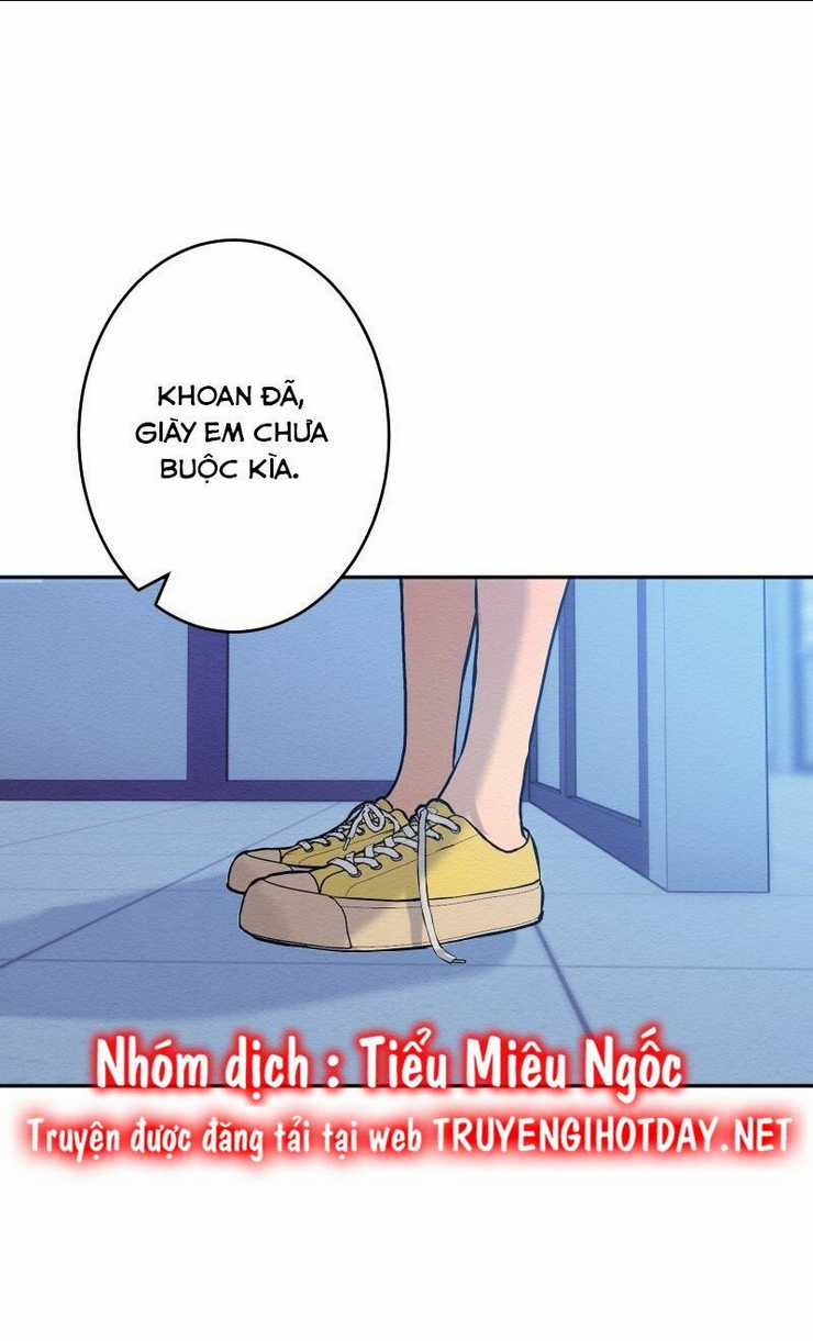 Tôi Đang Hẹn Hò Với Anh Chàng Điên Loạn Chapter 6 trang 77