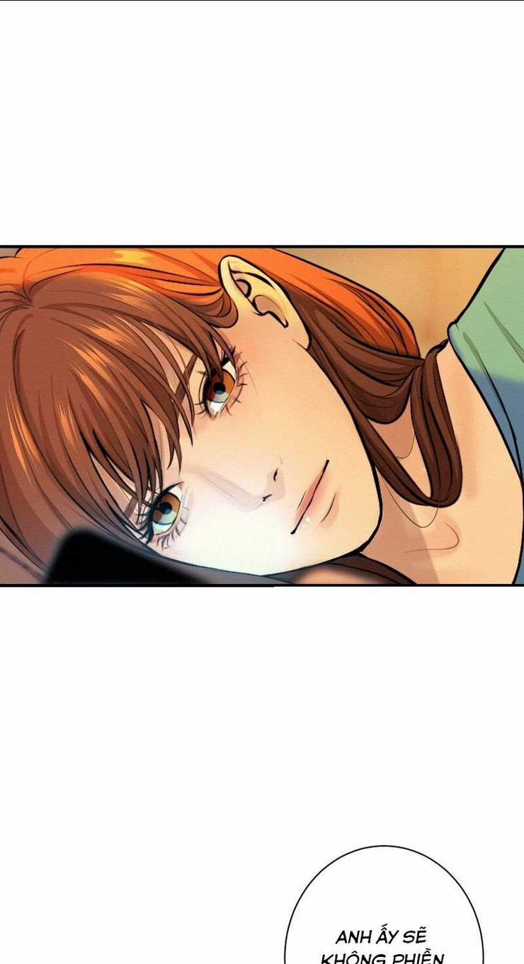 Tôi Đang Hẹn Hò Với Anh Chàng Điên Loạn Chapter 6 trang 8