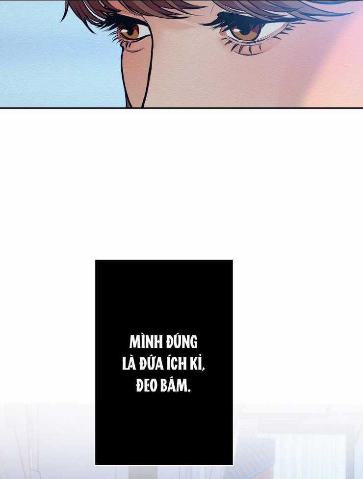 Tôi Đang Hẹn Hò Với Anh Chàng Điên Loạn Chapter 6 trang 80