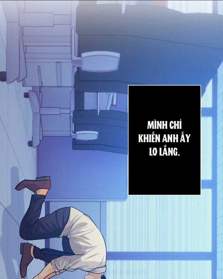 Tôi Đang Hẹn Hò Với Anh Chàng Điên Loạn Chapter 6 trang 81