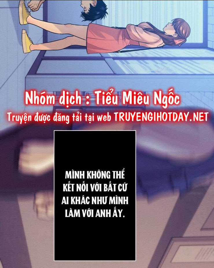 Tôi Đang Hẹn Hò Với Anh Chàng Điên Loạn Chapter 6 trang 82