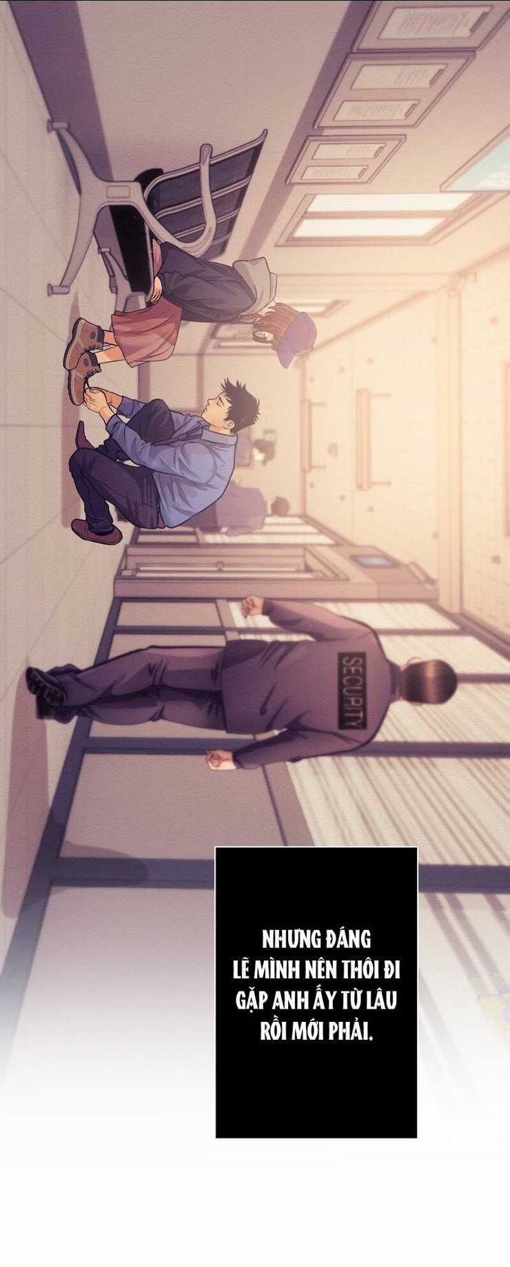 Tôi Đang Hẹn Hò Với Anh Chàng Điên Loạn Chapter 6 trang 83