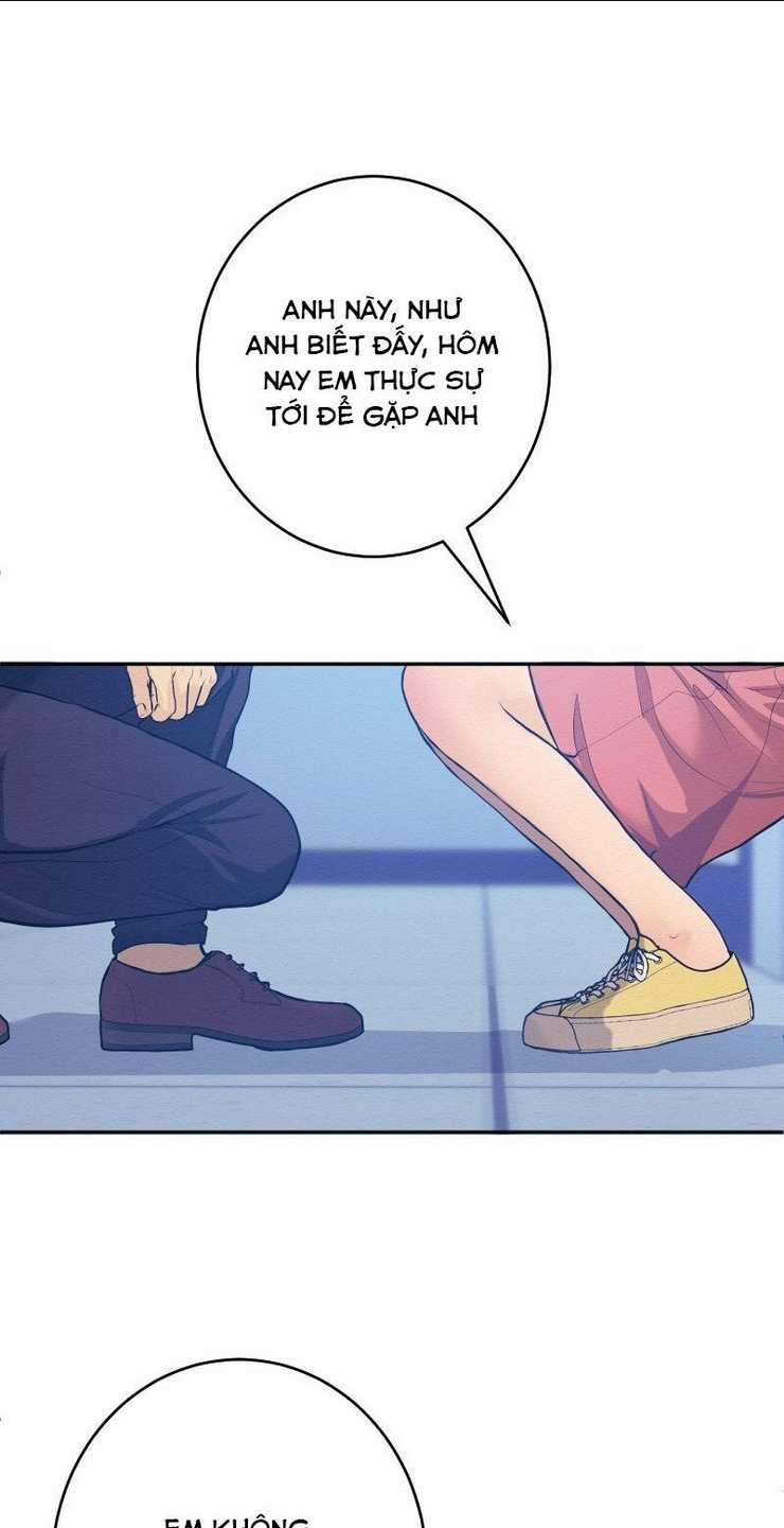 Tôi Đang Hẹn Hò Với Anh Chàng Điên Loạn Chapter 6 trang 86