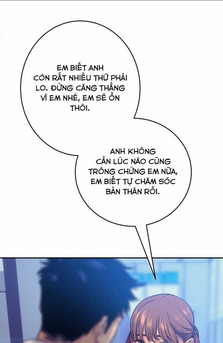 Tôi Đang Hẹn Hò Với Anh Chàng Điên Loạn Chapter 6 trang 88