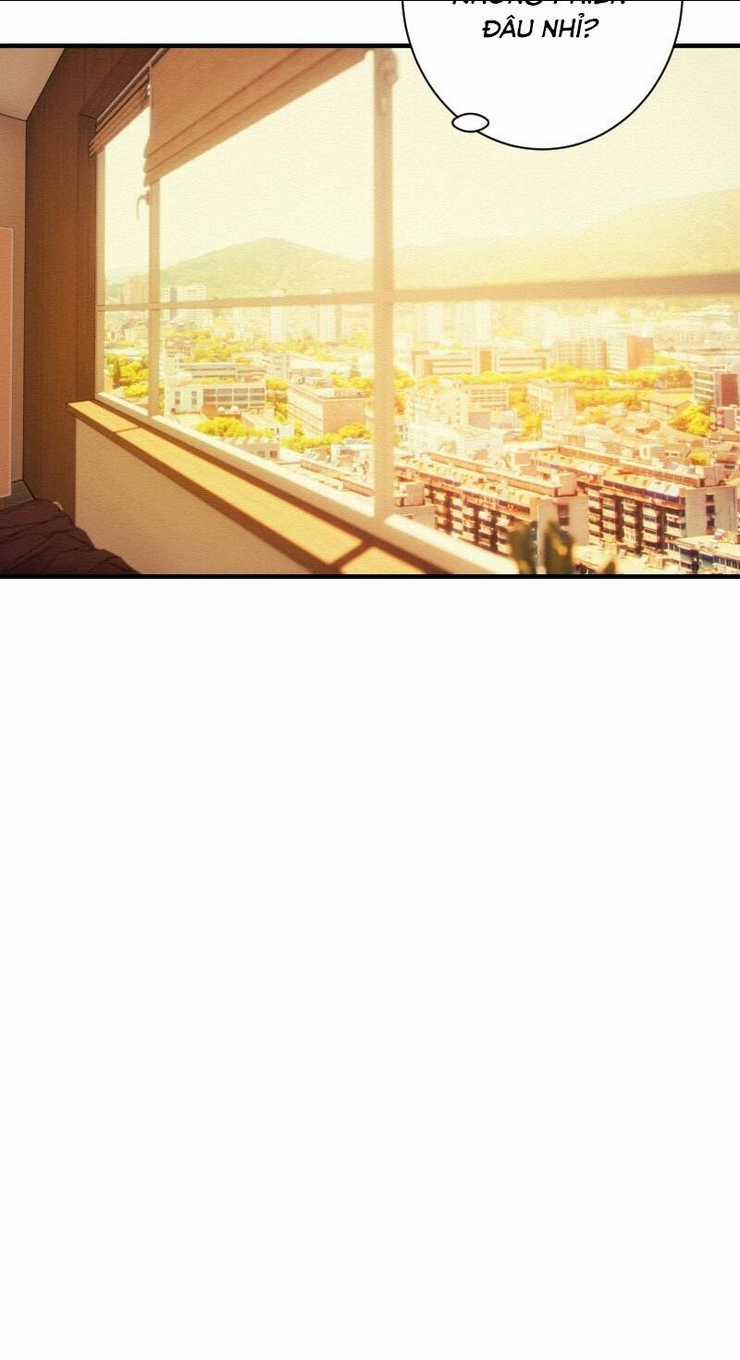Tôi Đang Hẹn Hò Với Anh Chàng Điên Loạn Chapter 6 trang 9