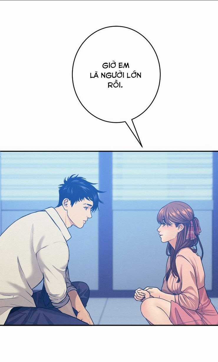 Tôi Đang Hẹn Hò Với Anh Chàng Điên Loạn Chapter 6 trang 90