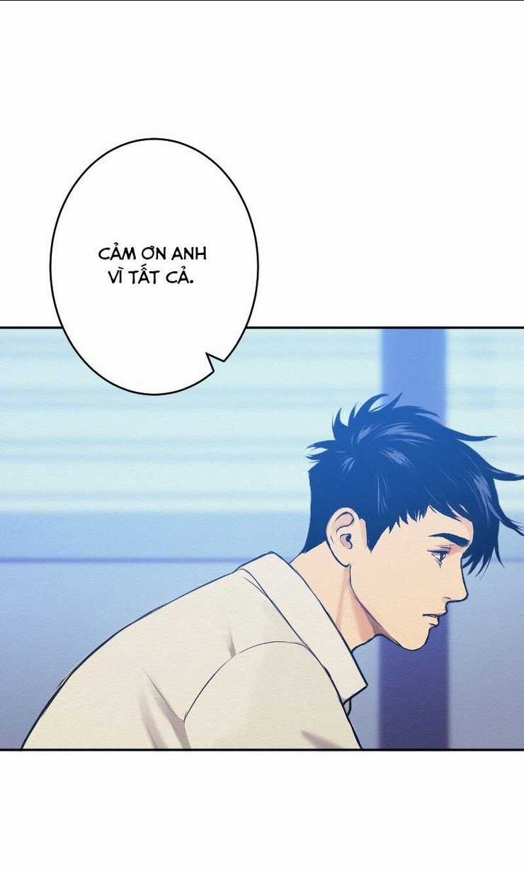 Tôi Đang Hẹn Hò Với Anh Chàng Điên Loạn Chapter 6 trang 91