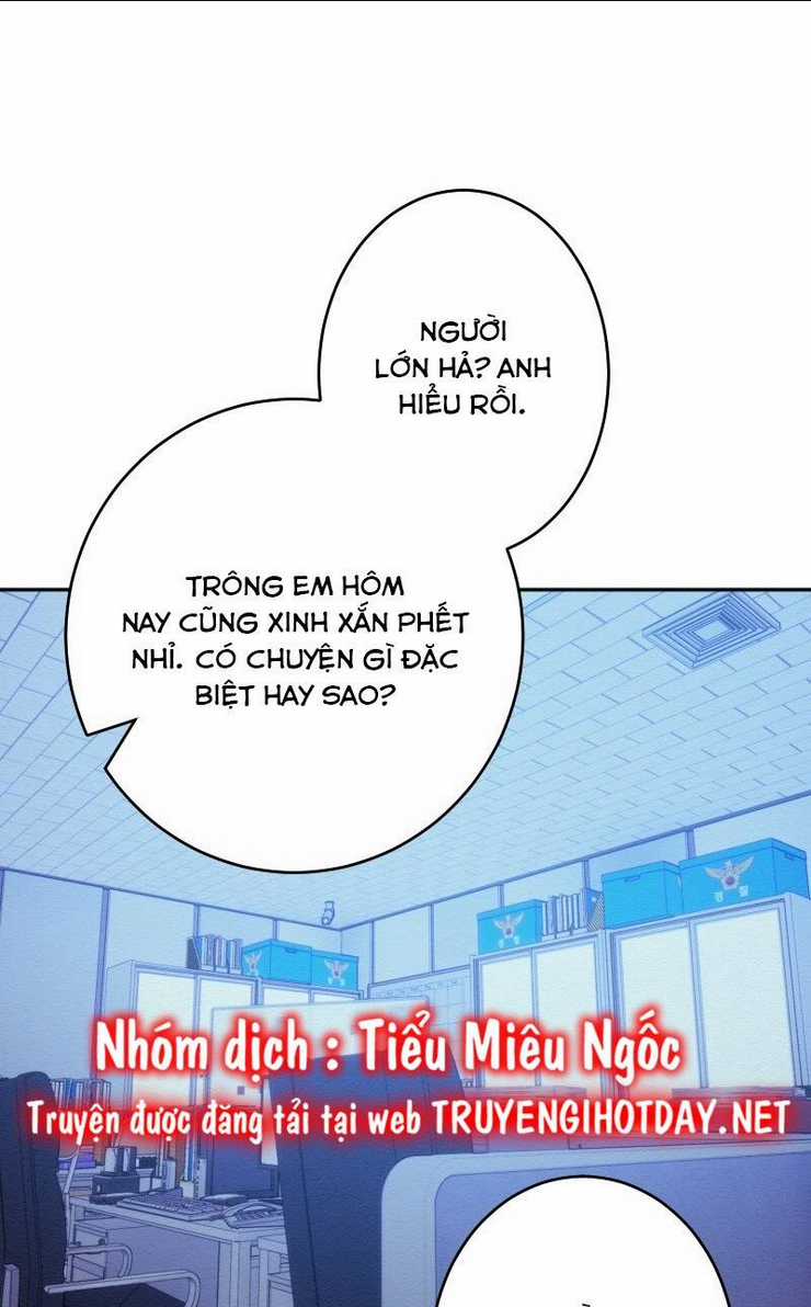 Tôi Đang Hẹn Hò Với Anh Chàng Điên Loạn Chapter 6 trang 92