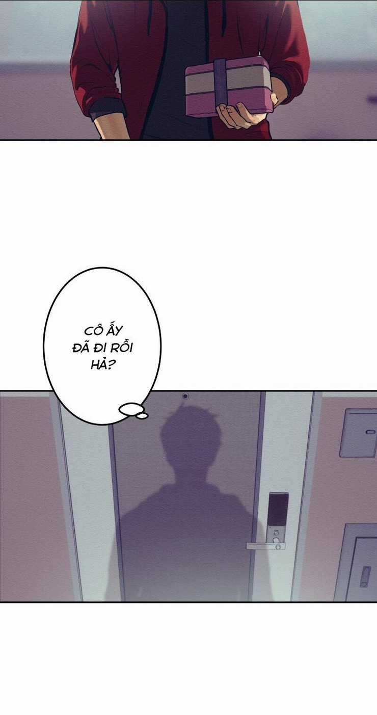 Tôi Đang Hẹn Hò Với Anh Chàng Điên Loạn Chapter 6 trang 95