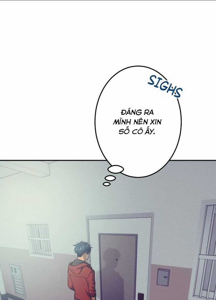 Tôi Đang Hẹn Hò Với Anh Chàng Điên Loạn Chapter 6 trang 96