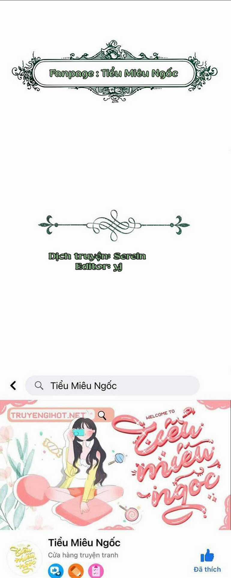 Tôi Đang Hẹn Hò Với Anh Chàng Điên Loạn Chapter 7 trang 0