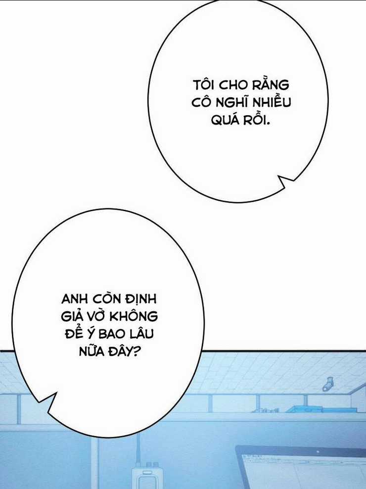 Tôi Đang Hẹn Hò Với Anh Chàng Điên Loạn Chapter 7 trang 10