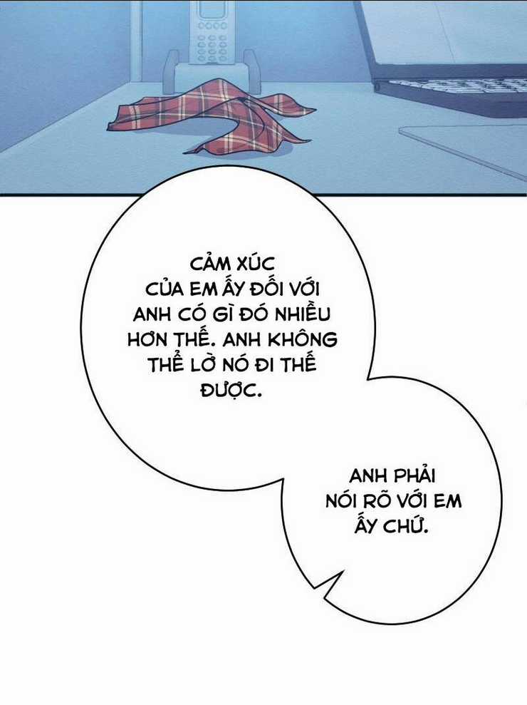 Tôi Đang Hẹn Hò Với Anh Chàng Điên Loạn Chapter 7 trang 11