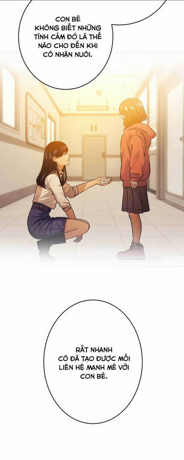 Tôi Đang Hẹn Hò Với Anh Chàng Điên Loạn Chapter 7 trang 15