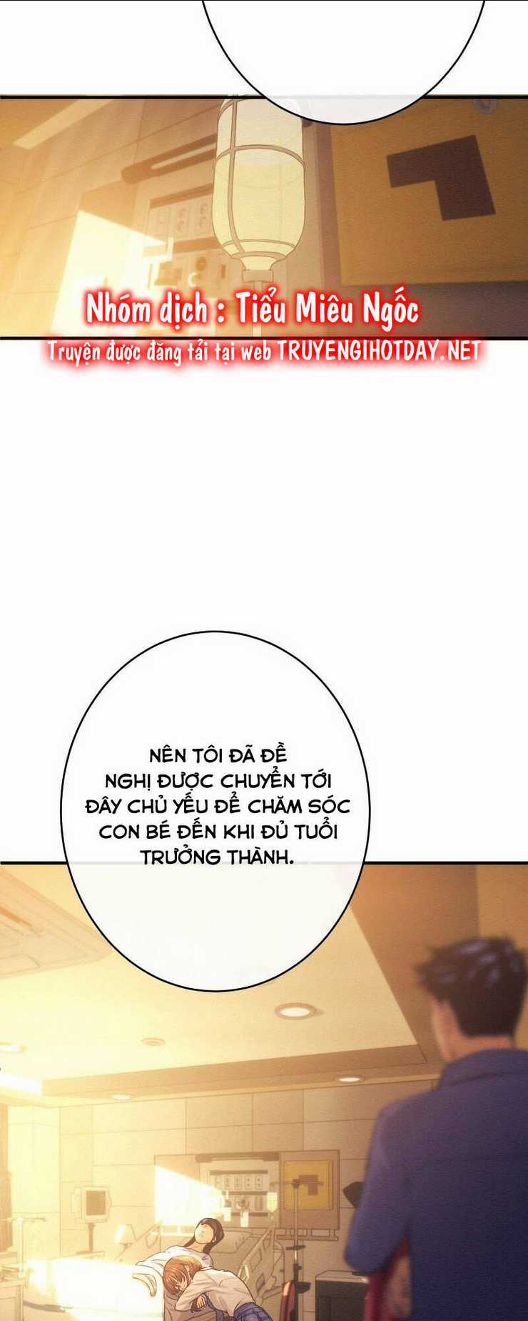 Tôi Đang Hẹn Hò Với Anh Chàng Điên Loạn Chapter 7 trang 18
