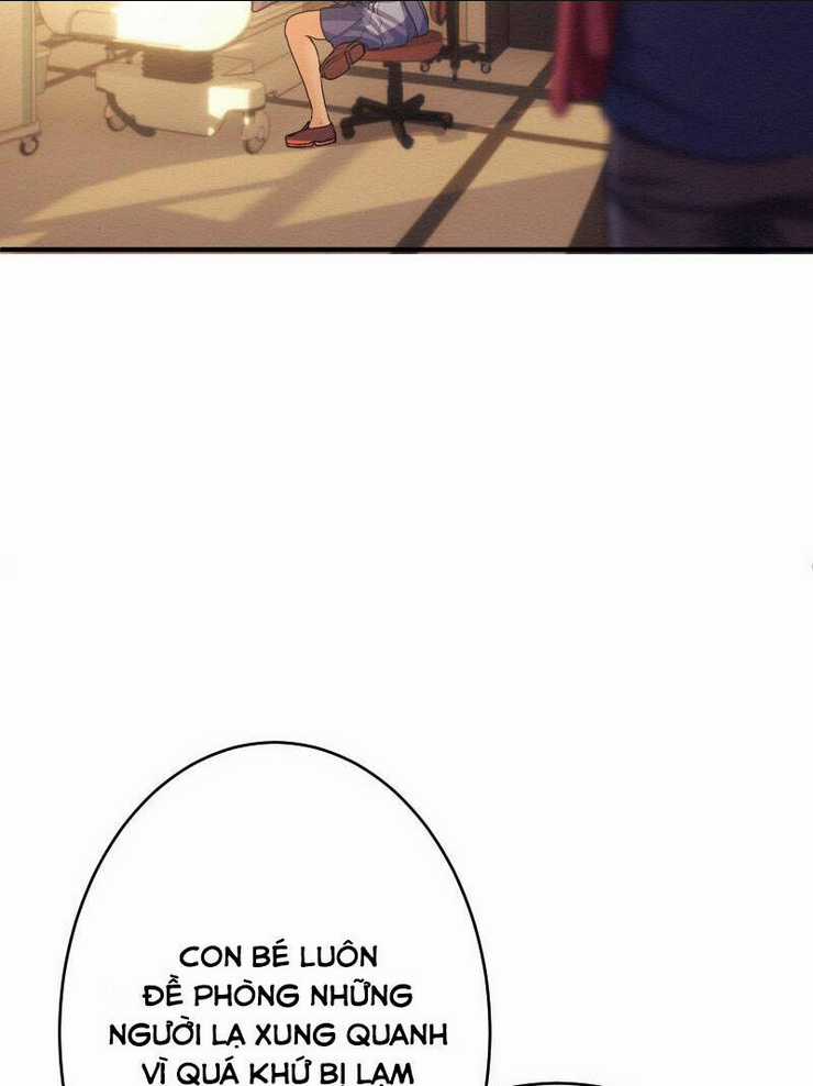 Tôi Đang Hẹn Hò Với Anh Chàng Điên Loạn Chapter 7 trang 19