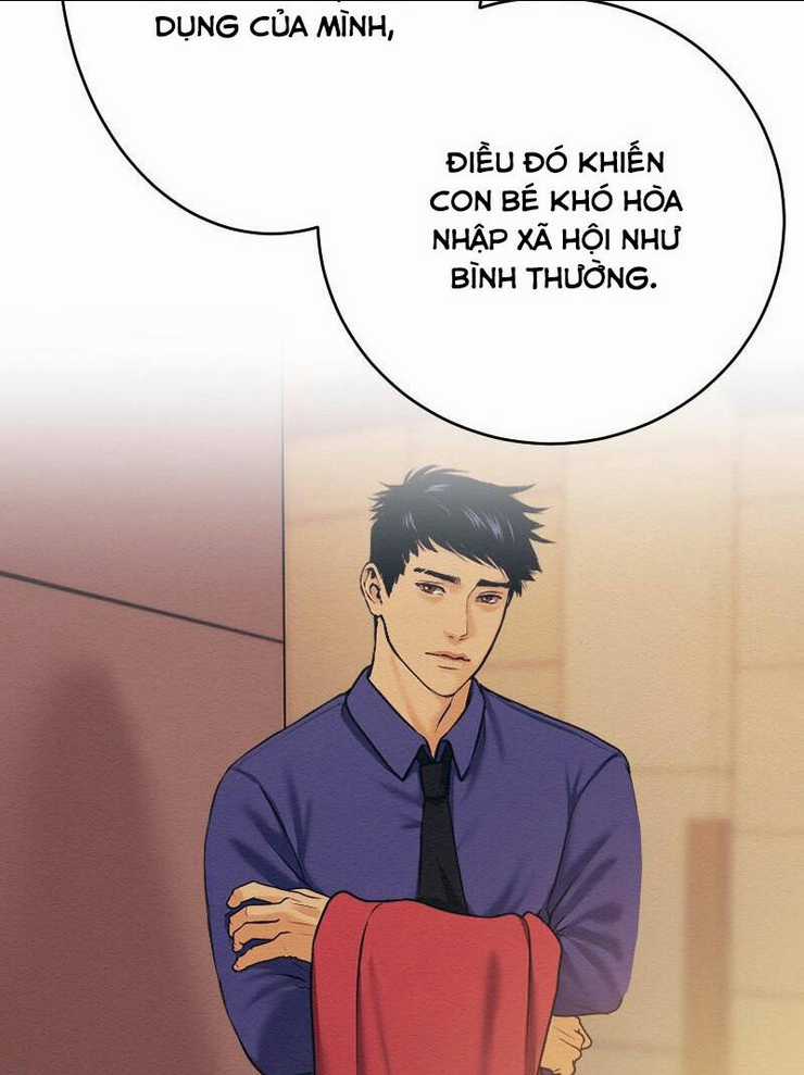 Tôi Đang Hẹn Hò Với Anh Chàng Điên Loạn Chapter 7 trang 20