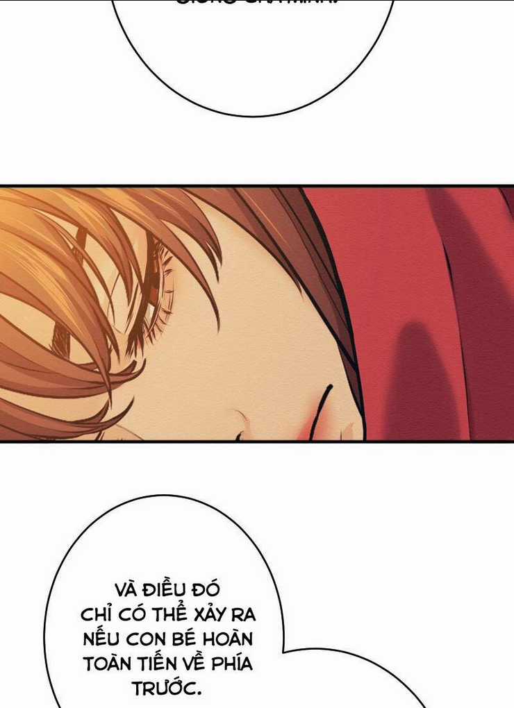 Tôi Đang Hẹn Hò Với Anh Chàng Điên Loạn Chapter 7 trang 22