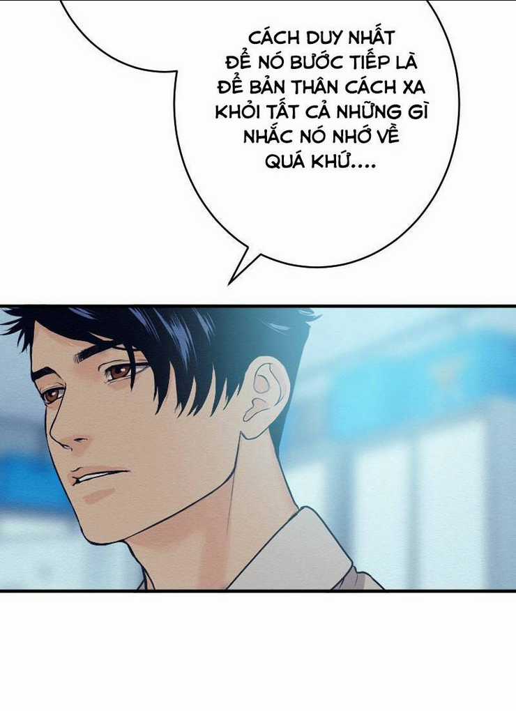Tôi Đang Hẹn Hò Với Anh Chàng Điên Loạn Chapter 7 trang 23