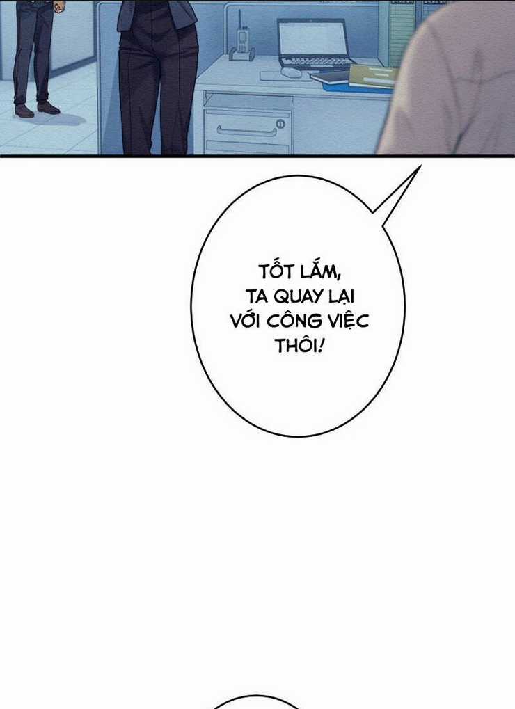 Tôi Đang Hẹn Hò Với Anh Chàng Điên Loạn Chapter 7 trang 25