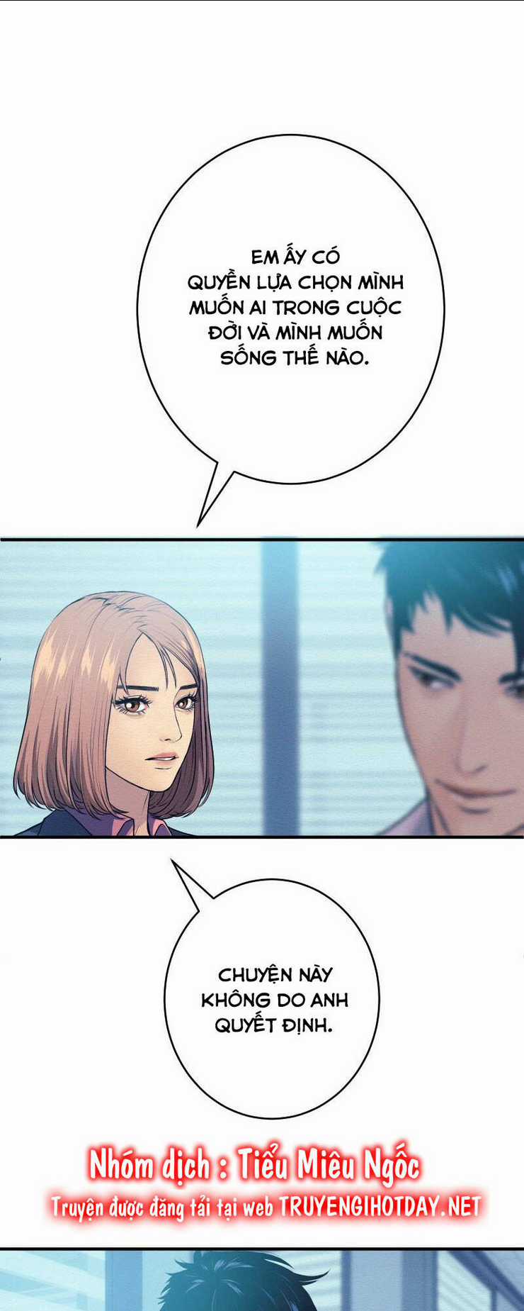 Tôi Đang Hẹn Hò Với Anh Chàng Điên Loạn Chapter 7 trang 27