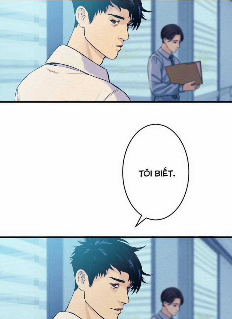 Tôi Đang Hẹn Hò Với Anh Chàng Điên Loạn Chapter 7 trang 28