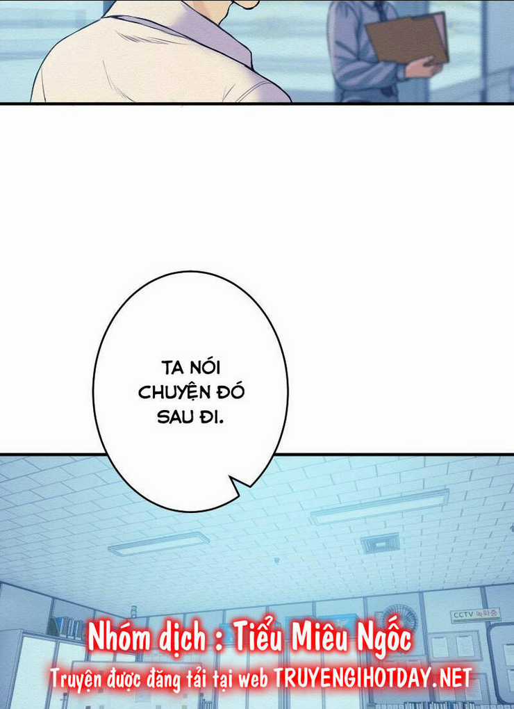 Tôi Đang Hẹn Hò Với Anh Chàng Điên Loạn Chapter 7 trang 29