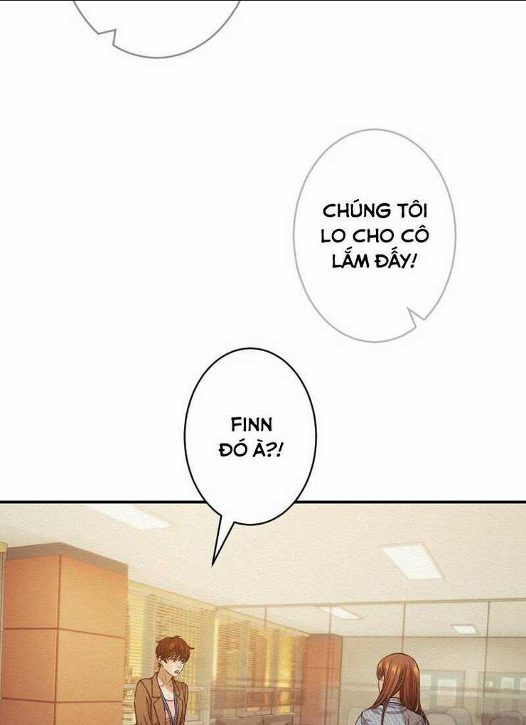 Tôi Đang Hẹn Hò Với Anh Chàng Điên Loạn Chapter 7 trang 34